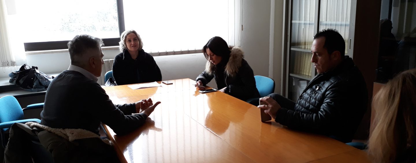 Il Comune rischia di rimanere senza dipendenti. Carbone: “Pronti a nuove assunzioni”