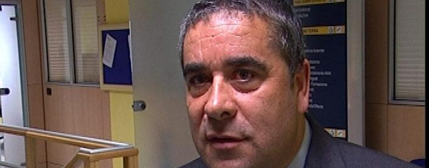 D’Agostino parla dopo la sconfitta alle urne: “Il mio impegno politico non finisce qui”