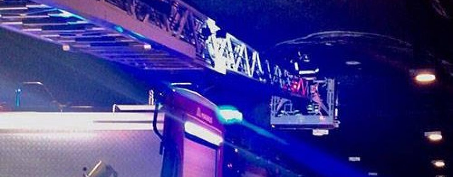 Chiusura galleria “Montepergola”, l’Anas: “Traffico ripristinato nel più breve tempo possibile”