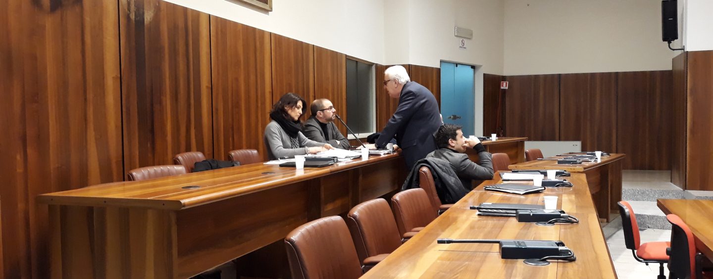 Welfare e politiche abitative, Giordano: “Nessun programma, solo elenco di intenzioni”