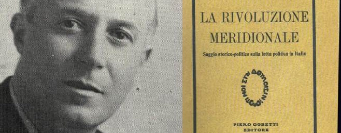 “Guido Dorso, una rivoluzione meridionale”, il premio letterario rivolto ai giovani irpini