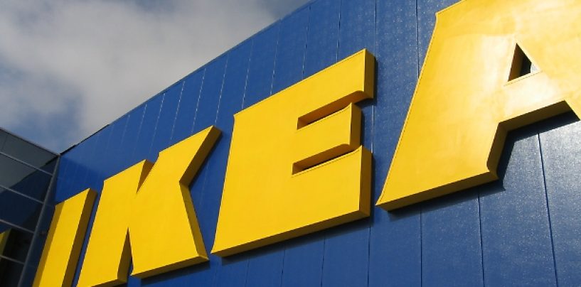 Rischio soffocamento, Ikea richiama precauzionalmente i bavaglini Matvrå
