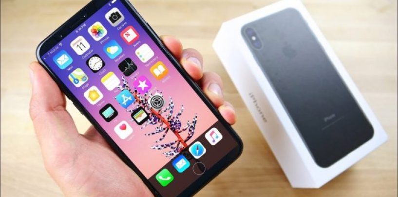Acquistavano Iphone con documenti falsi: quattro arresti