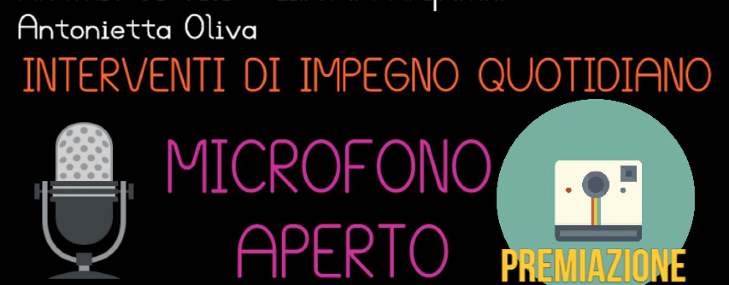 Una mostra per il 25esimo anniversario di Pasquale Campanello, l’iniziativa di Libera