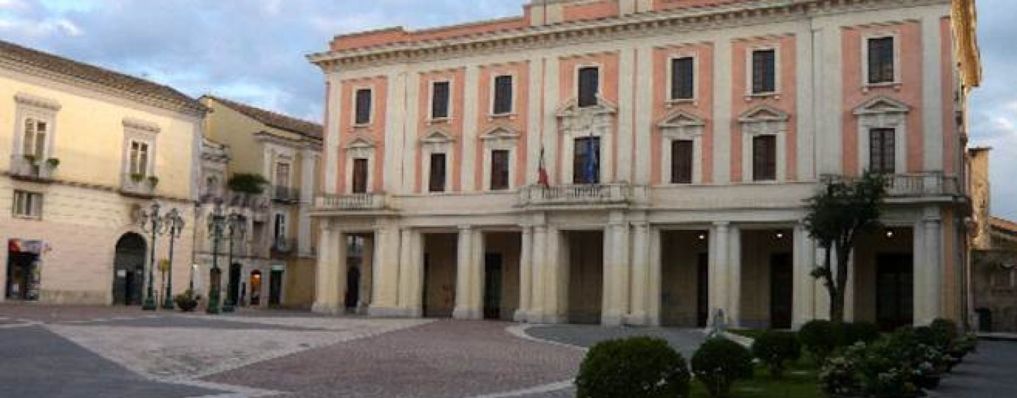 UniSannio, mercoledì 27 febbraio la presentazione del libro-inchiesta “La Giustizia è Cosa Nostra”