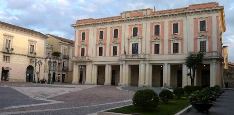 Cybersecurity: all’Unisannio una ricerca per la difesa delle PMI dagli attacchi informatici