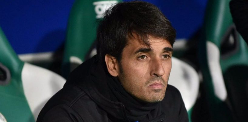 Grassadonia, varco salvezza: “L’Avellino si affronta con cuore e intensità”