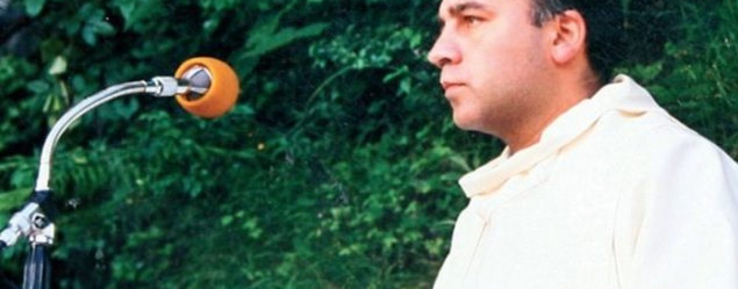 ‘Coltiviamo la legalità’, gli studenti del De Sanctis dedicano una giornata a Don Peppino Diana