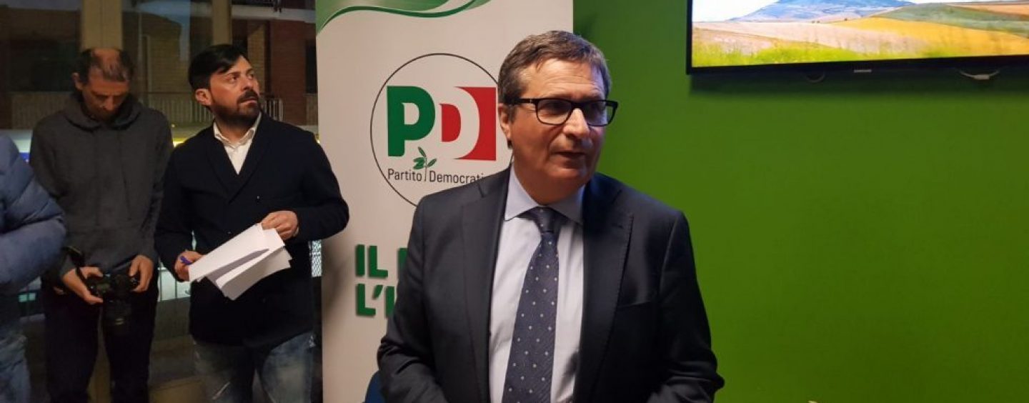Dopo la batosta elettorale il Pd si analizza: amministrative alle porte e incertezza sul congresso