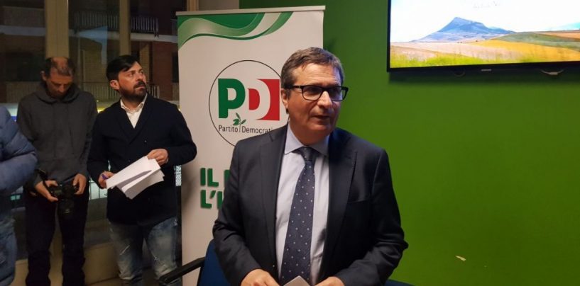 Ermini, l’ex Commissario del Pd irpino eletto Vicepresidente del Csm
