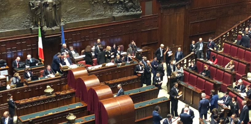 La Camera dice sì al Milleproroghe: 329 voti a favore