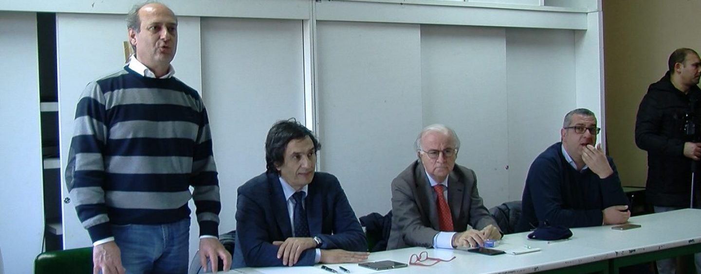 Assemblea Aias, Arci: “Sinergia con Istituzioni per garantire diritto alla cura e posti di lavoro”