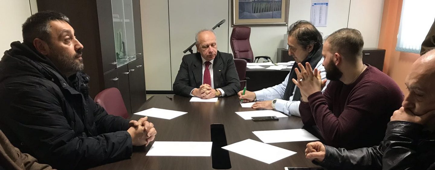 Ipercoop, il grido dei sindacati: “Lavoratori traditi”. E Palazzo di Città tende una mano