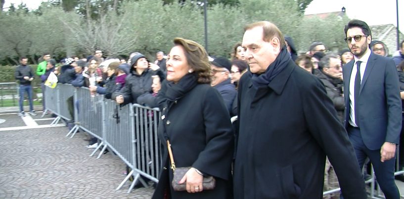 Sciame sismico, Mastella: domani scuole ancora chiuse a Benevento