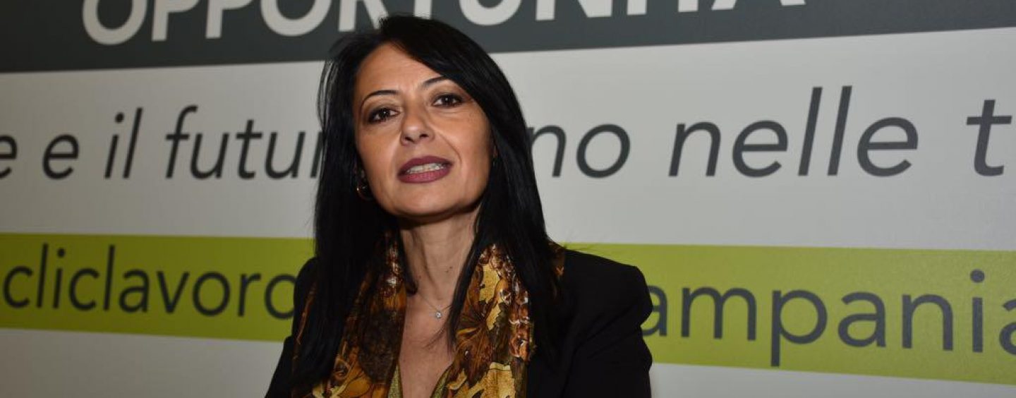 Al via la Consulta Nazionale per l’inserimento dei disabili, per le Regioni scelta l’assessore Palmeri