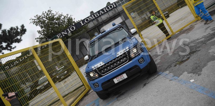 Scontri Fiumicino, la tensione non si placa: Latina-Avellino a rischio