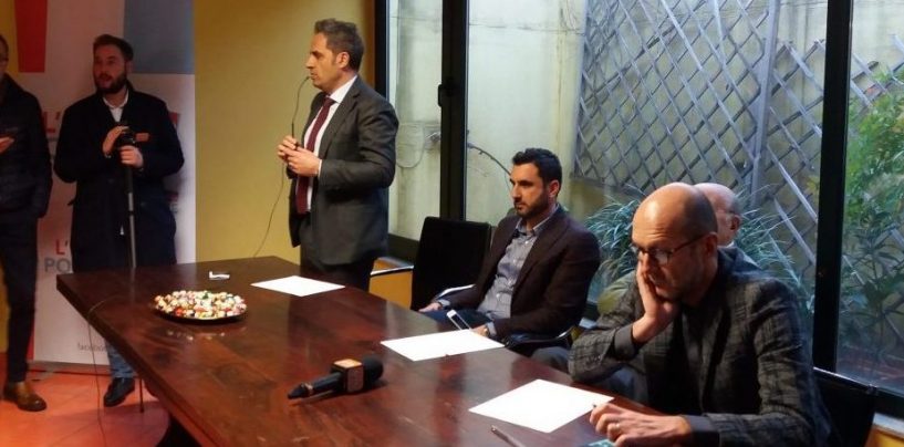 Provinciali, i ‘Popolari’ a confronto sulle prossime elezioni