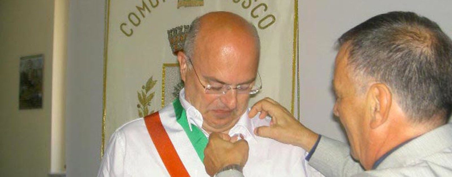 Amministrative Avellino, De Mita, ‘il nipote ribelle’, pronto a candidarsi a sindaco con il M5S