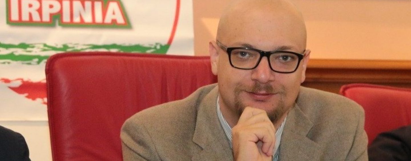 Migranti, Primavera Irpinia e Wind of Change presentano un rivoluzionario progetto di controllo