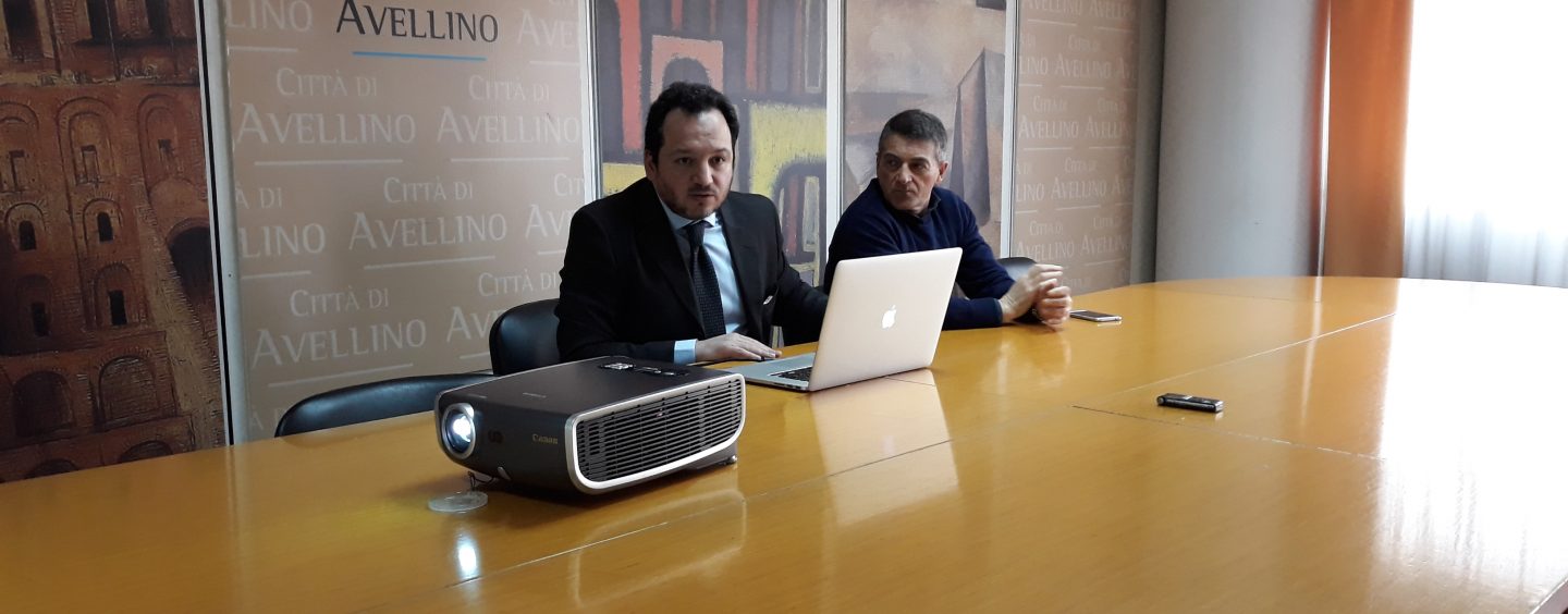 Isochimica, bonifica: scacco matto in tre mosse. Penna: “In arrivo 13 milioni, si può partire”