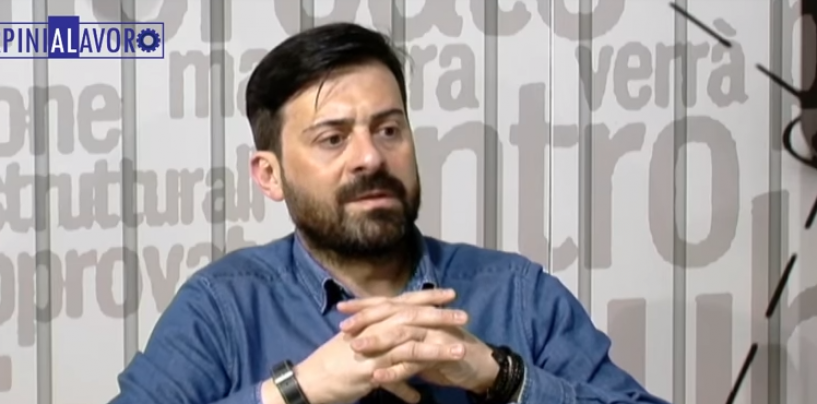Congresso Pd nullo, Di Gugliemo: “Prendo atto della sentenza, valuteremo appello”