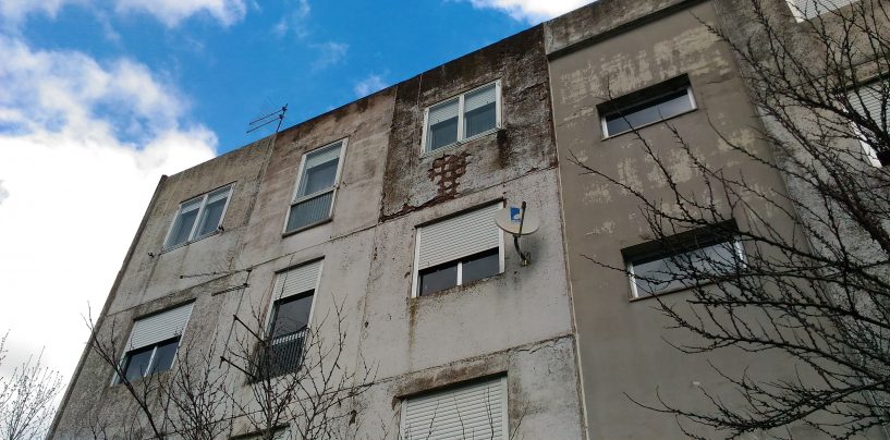 Prefabbricati addio, a Valle si assegnano i primi alloggi popolari