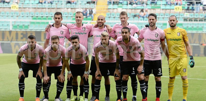 Ritiro Avellino, Spezia e Palermo ‘occupano’ Sarnano