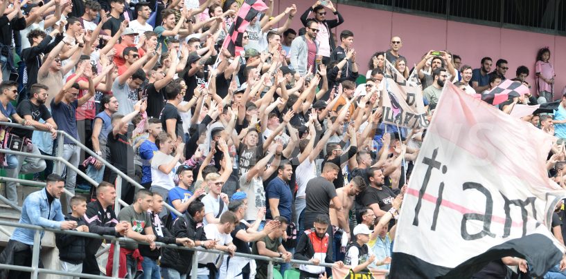 San Tommaso, attesa infinita per il girone: Palermo all’orizzonte