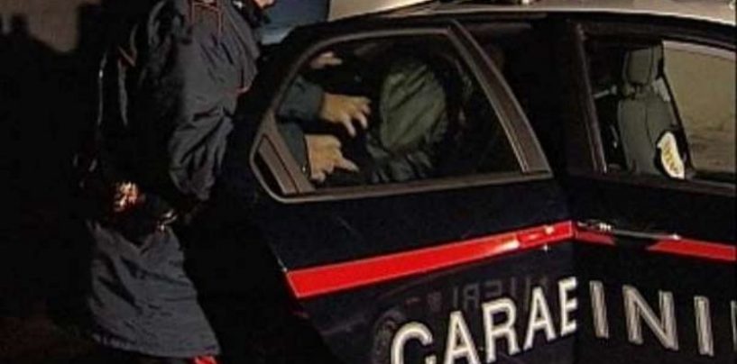 Sorpreso in auto con dosi di eroina pronta da spacciare, in arresto un 65enne di Montoro