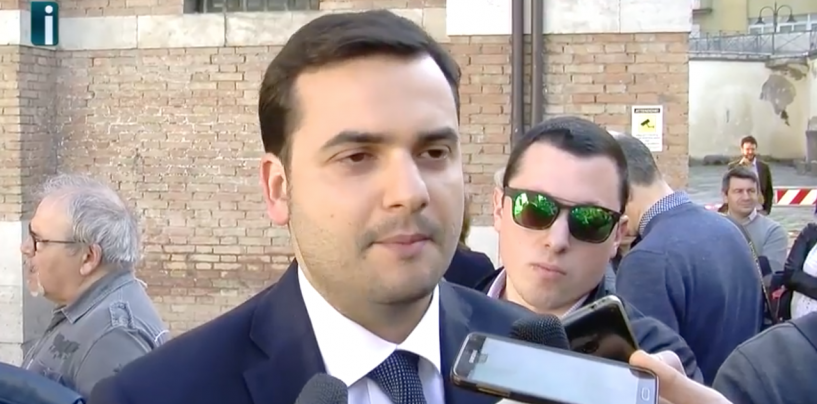 Polo pubblico degli autobus, soddisfatto Sibilia: “Dal Governo risposte concrete ai lavoratori”