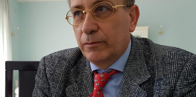 Amministrative, ‘Avellino Protagonista’ propone il medico Pirone