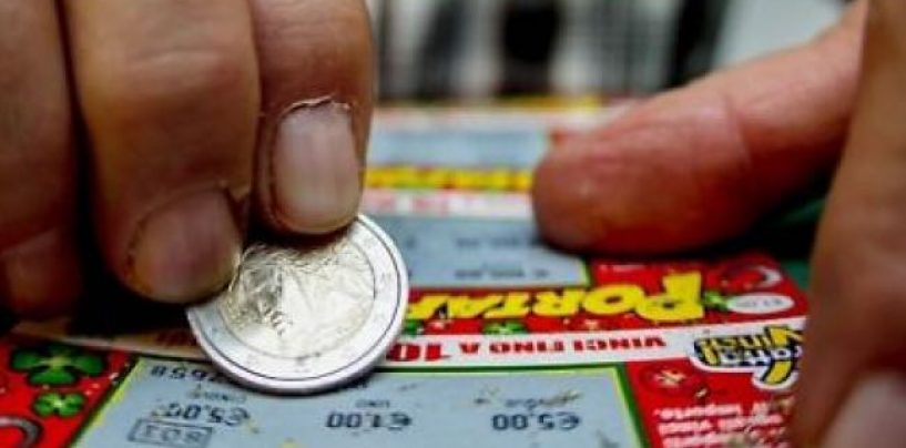 Il complicato rapporto tra l’Italia e il gioco d’azzardo