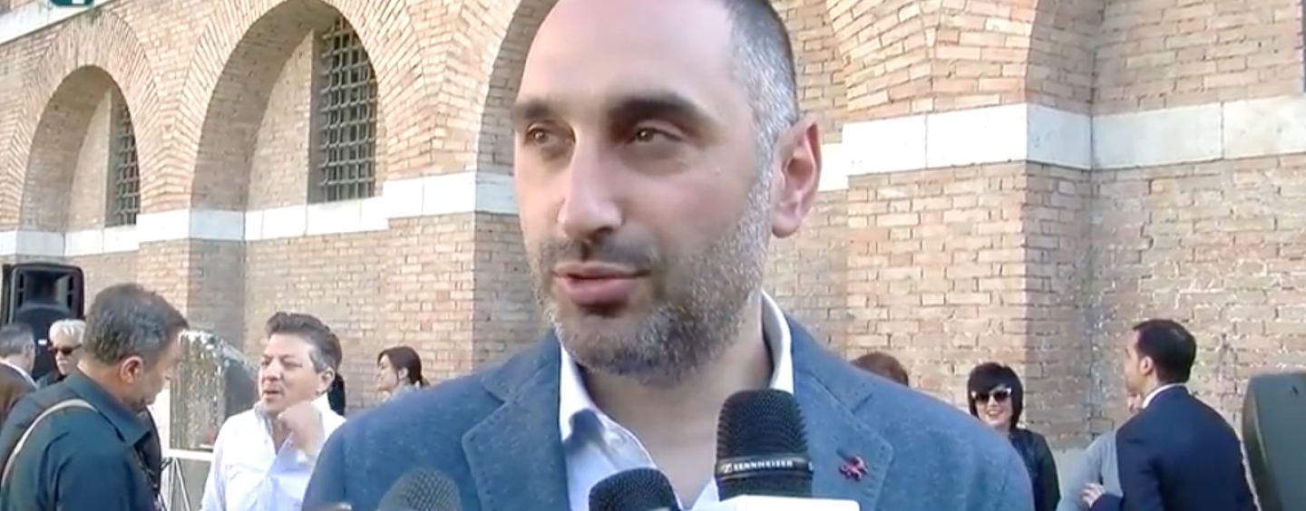 “Ciampi cresce nei consensi, ha ereditato il disastro e la gente lo sa”: Gubitosa a tutto campo