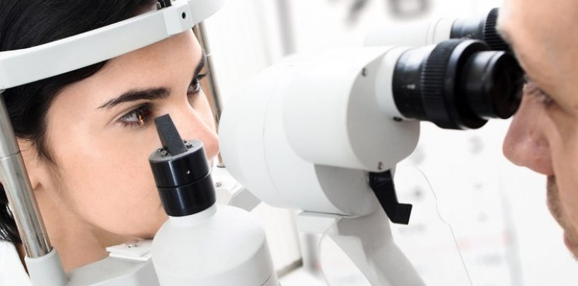 Esercitava la professione di oculista senza titoli: sigili ad uno studio medico e ad un centro diabetologico