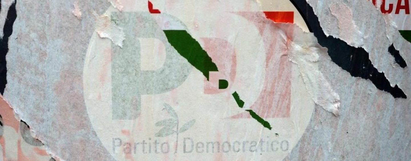 Pd, via al Congresso senza i decariani: Di Guglielmo segretario e Festa candidato sindaco