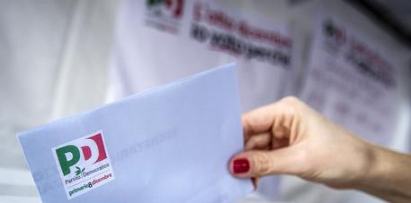 Convenzioni Pd, i risultati dei circoli irpini: vincono Martina e Annunziata