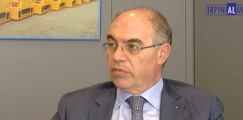 L’Alta formazione sbarca a Grottaminarda: ecco l’Its meccanico-meccatronico