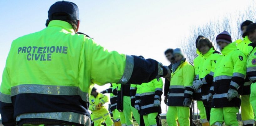 Grottolella, al via corso per guardie e volontari di Protezione Civile