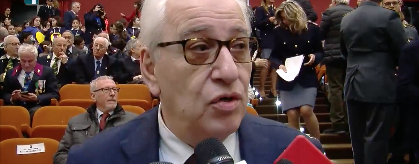 Il cinguettio di Foti: “Mai vista una campagna elettorale così, si torni alla politica con la P maiuscola”