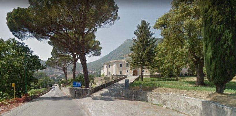 Riapre la Strada Provinciale 70: rientra l’emergenza traffico