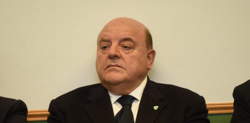 Finworld è un caso nel caso e Taccone protesta contro la Figc