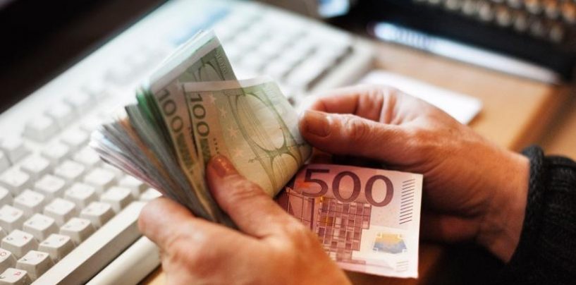 Truffa a Monteforte, 89enne consegna 1500 euro a finto corriere