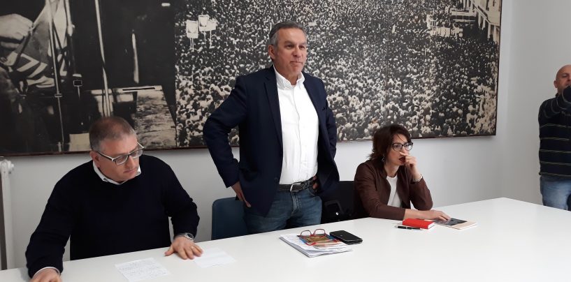 Congresso Pd, da De Caro a Ciarcia e Ambrosone un coro di “no” contro “un imbroglio”