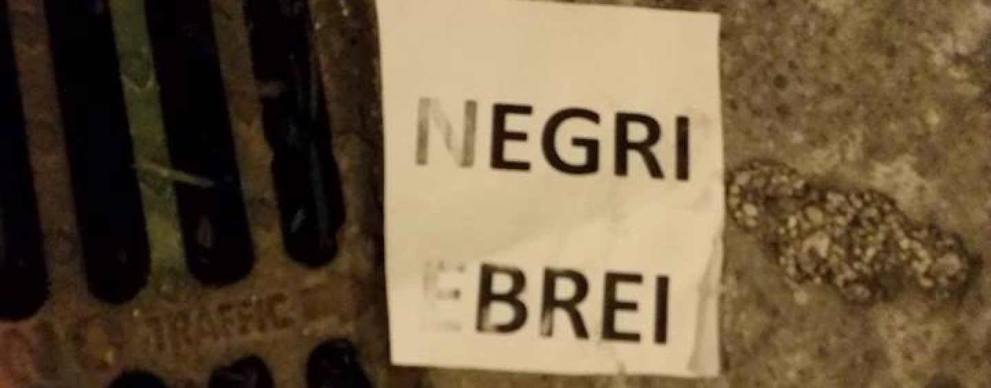 Avellino è antifascista: il Comune dichiara guerra ai nostalgici del Ventennio e ai nuovi fascismi