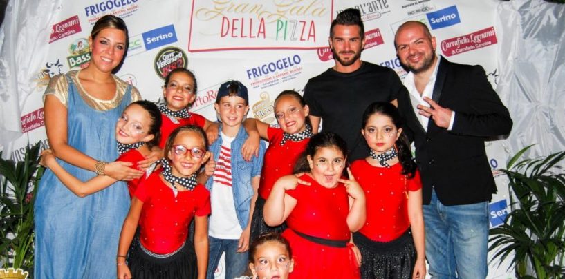 Salsa Stress e l’Assessorato al turismo di Serino presentano: “La danza è vita”