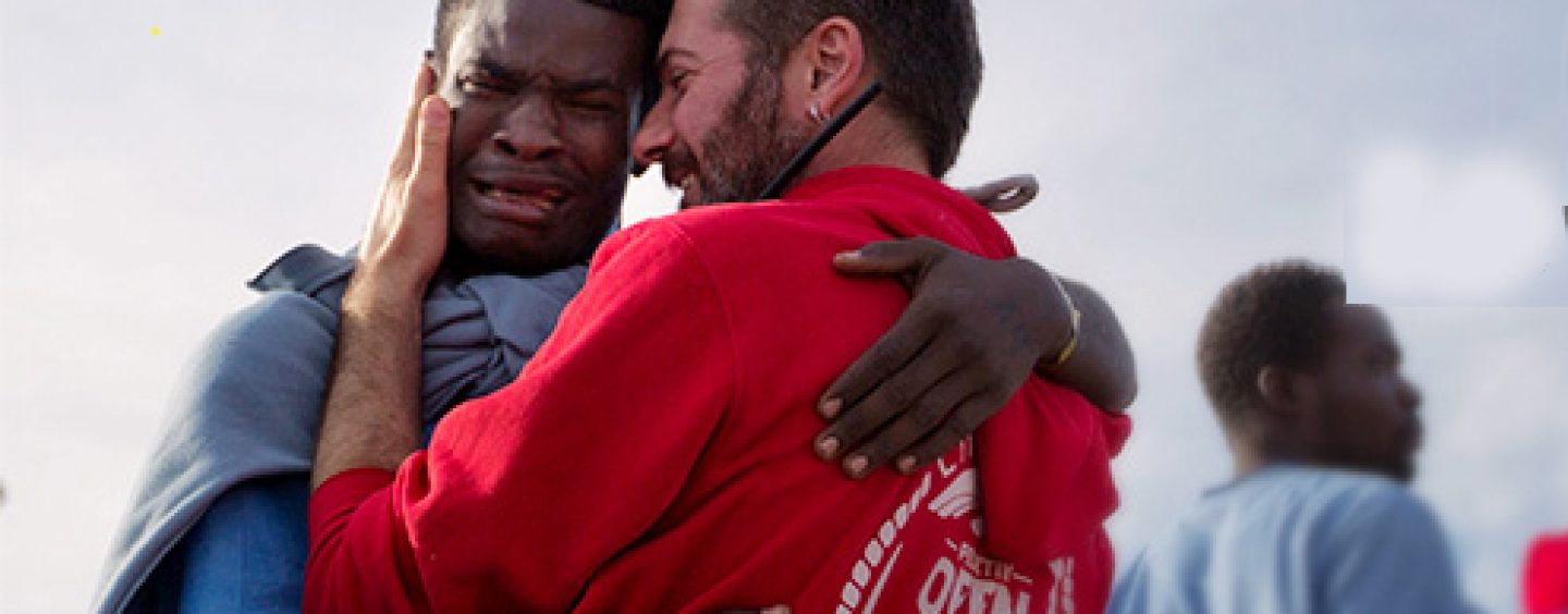 SiAmo Pratola Serra lancia il confronto su ‘Immigrazione: paura, sicurezza ed integrazione’