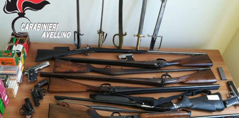 Sequestro di persona e minacce: arrestato imprenditore 67enne