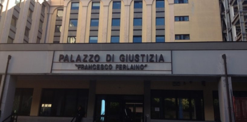 Frode sportiva per Catanzaro-Avellino: gli atti traslocano da Palmi