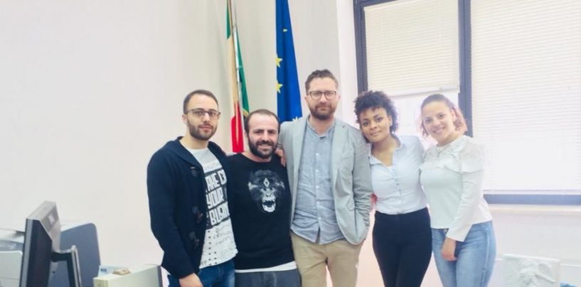 Chiusano nella ricerca Unisa su pubblica amministrazione e buone pratiche