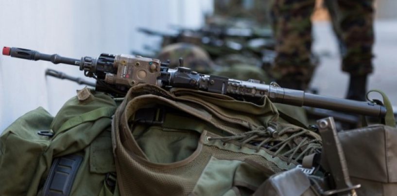 Armi ed eserciti, record storico per le spese militari nel mondo
